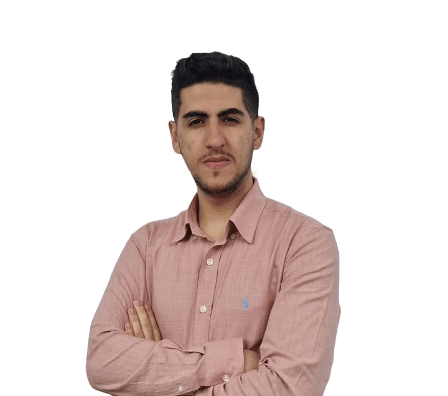 Ismail Allouch